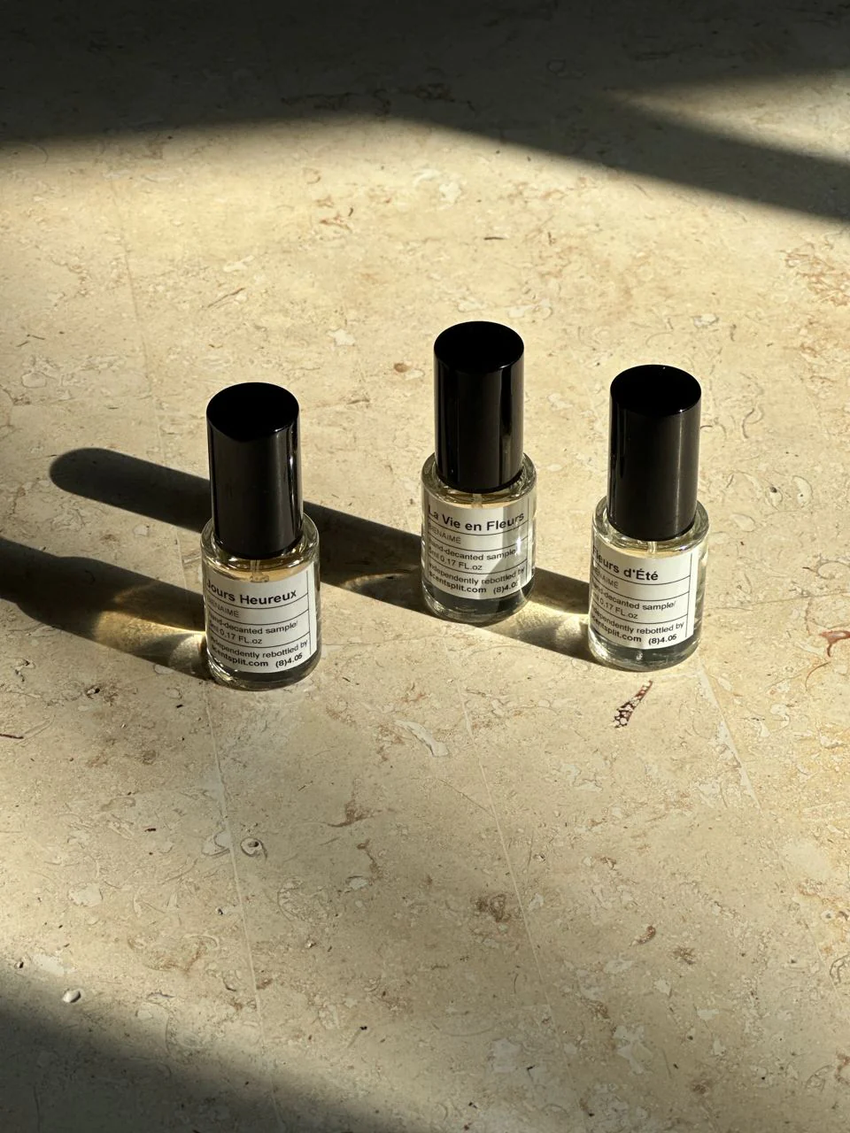 Your Signature Scent Awaits