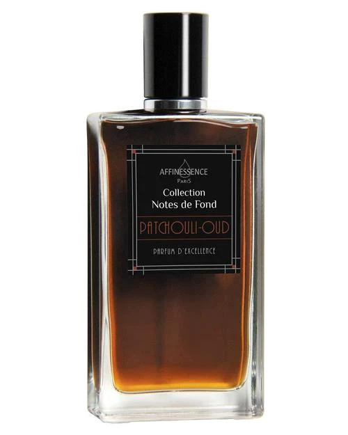 Patchouli Oud