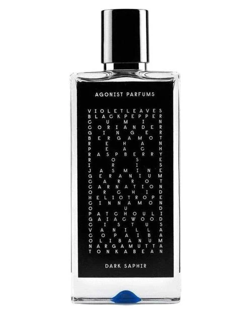 Dark Saphir