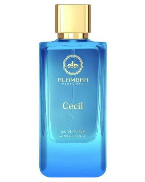 Cecil