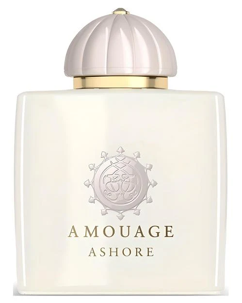 Ashore