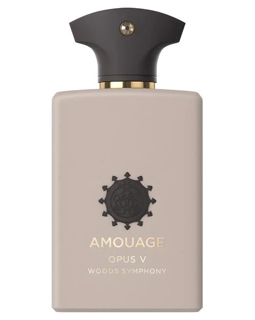 Opus V Woods Symphony