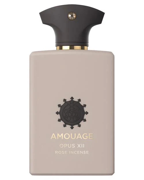 Opus XII Rose Incense
