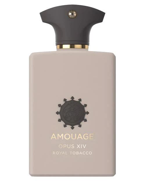 Opus XIV Royal Tobacco
