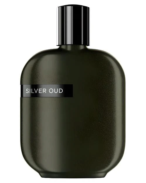 Silver Oud