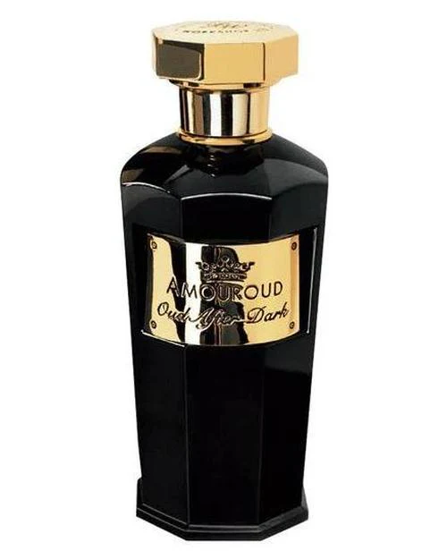 Oud After Dark