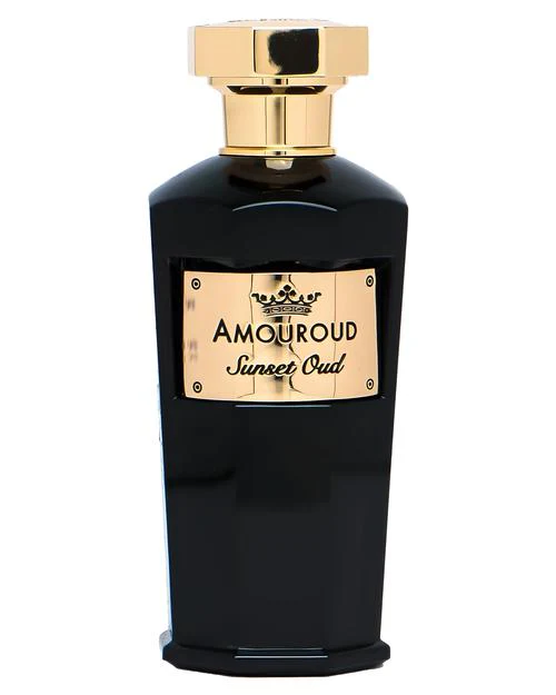 Sunset Oud