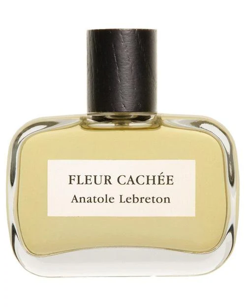 Fleur Cachée