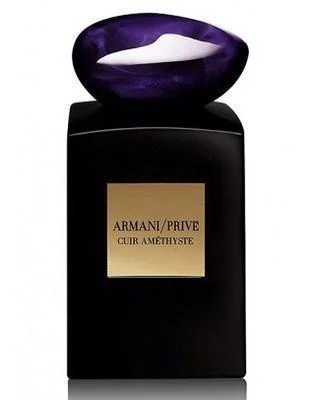 Cuir Amethyste