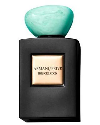 Iris Celadon