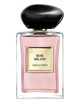 Rose Milano
