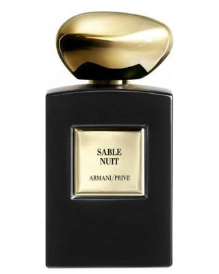 Sable Nuit