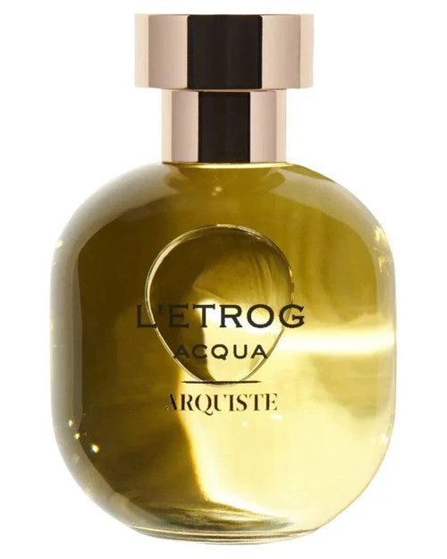 L'Etrog Acqua