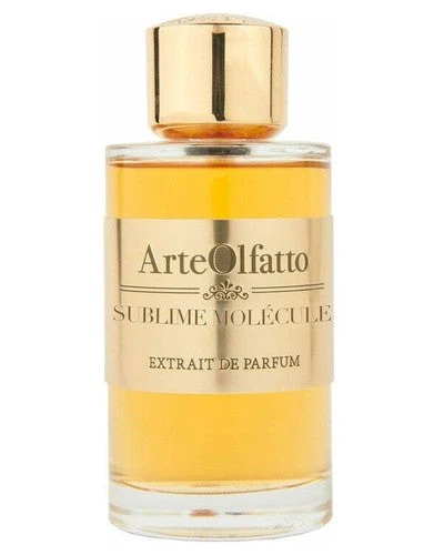 Sublime MolƩcule