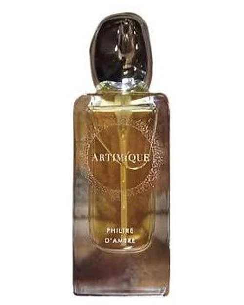 Philtre D'Ambre