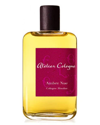 Ambre Nue