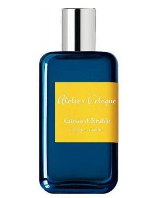 Citron d'Erable