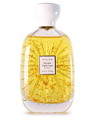 Nuda Veritas Extrait