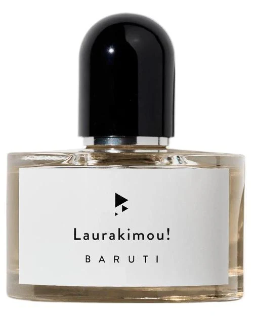 Laurakimou! EDP