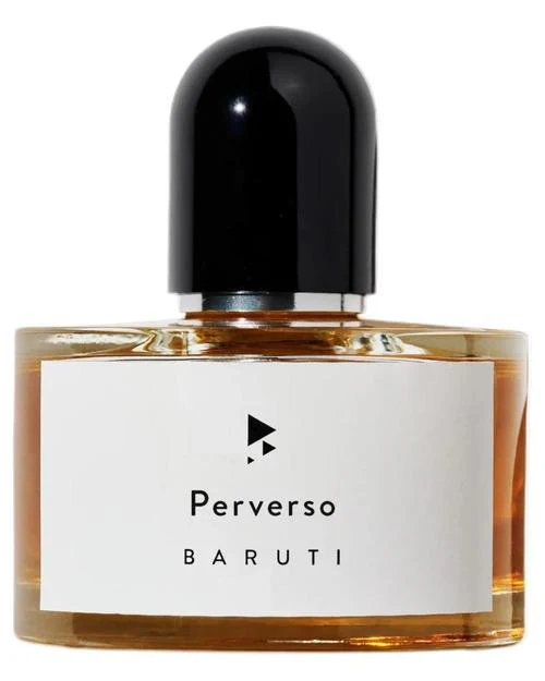 Perverso EDP