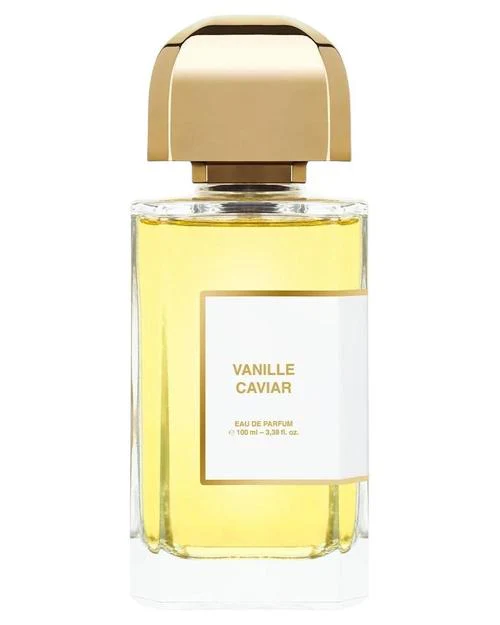 Vanille Caviar