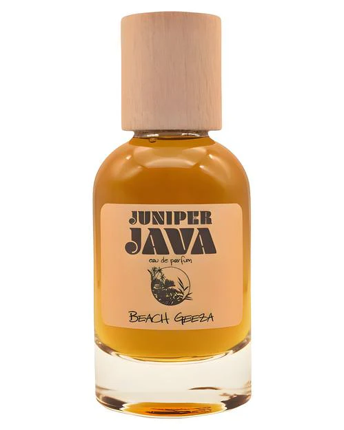 Juniper Java EDP