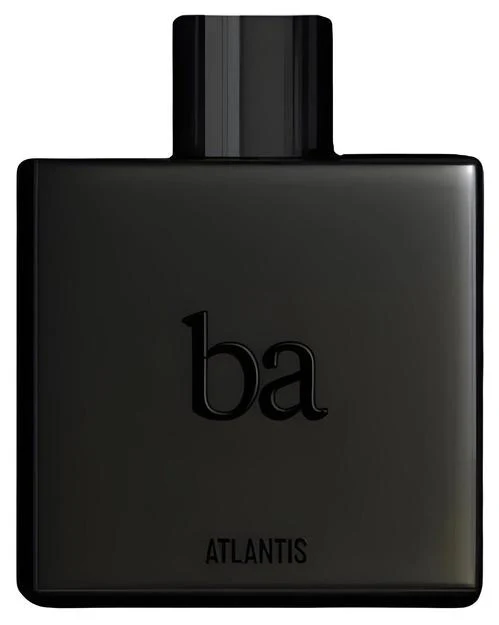 Atlantis