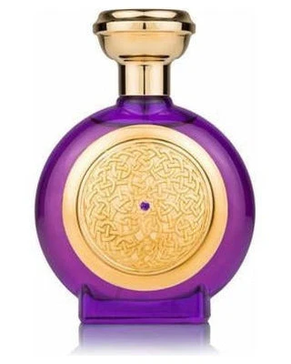 Violet Sapphire