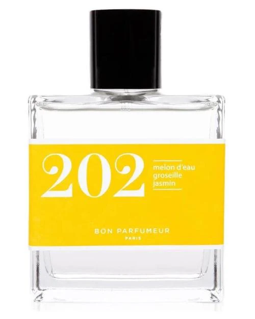 202 Melon d'eau Groseille Jasmin