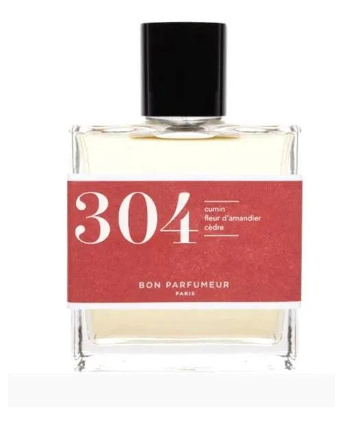 304 Cumin Fleur d'Amandier Cèdre