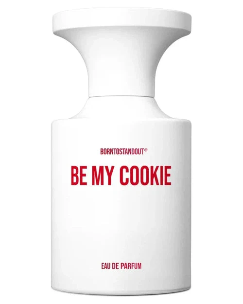 Be My Cookie