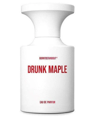 Drunk Maple