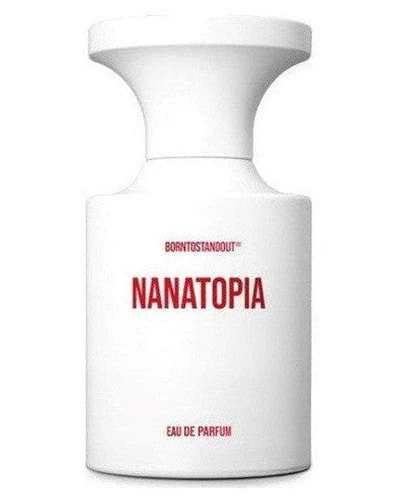 Nanatopia
