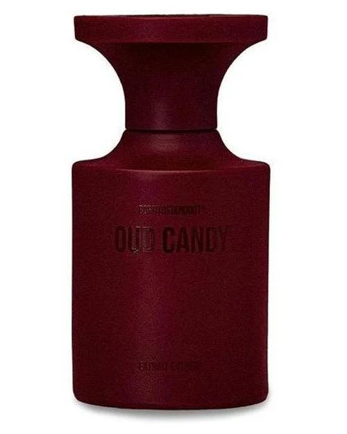 Oud Candy