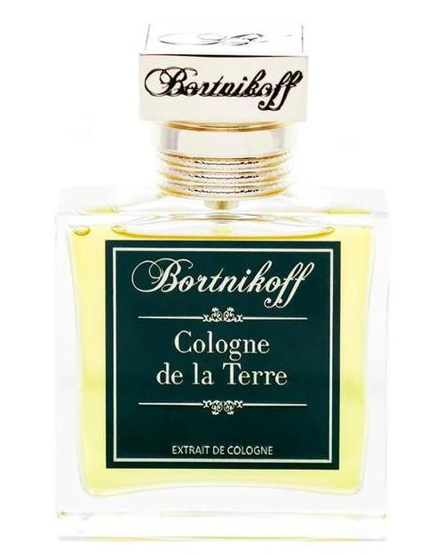 Cologne de la Terre