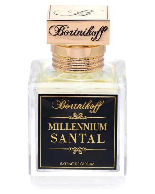 Millennium Santal