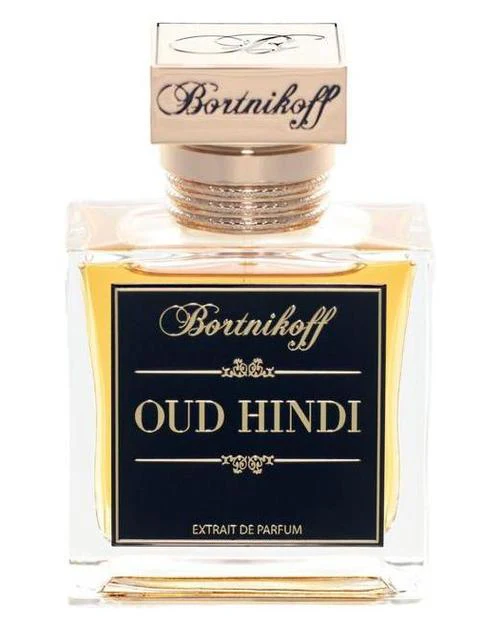 Oud Hindi
