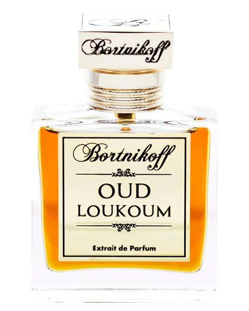 Oud Loukoum