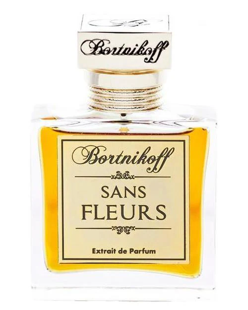 Sans Fleurs