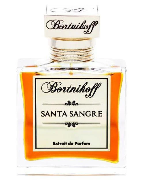 Santa Sangre