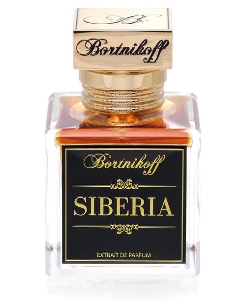 Siberia