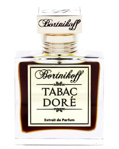 Tabac Dore