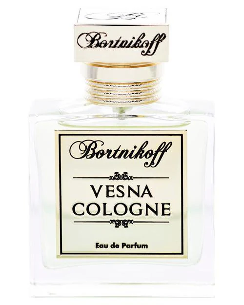 Vesna Cologne