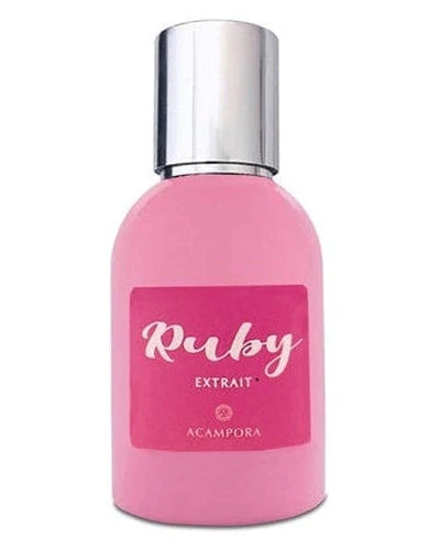 Ruby Extrait
