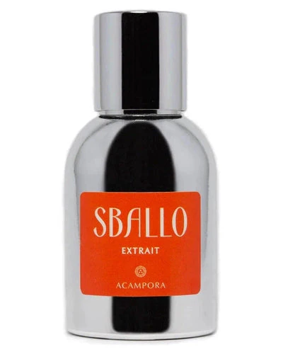 Sballo Extrait