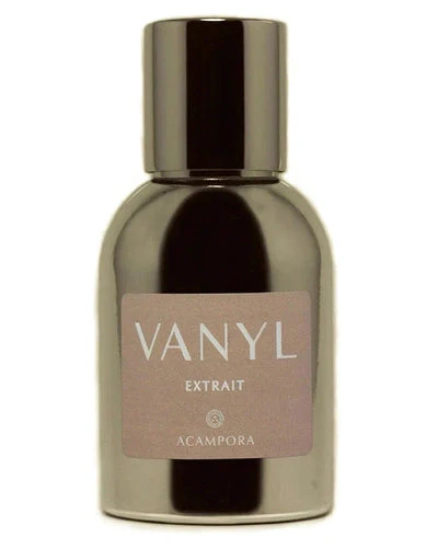 Vanyl Extrait