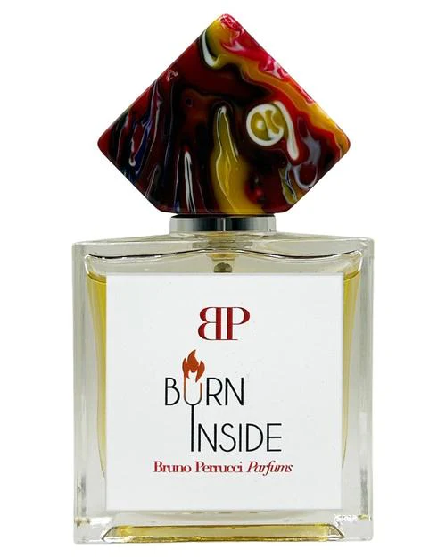 Burn Inside