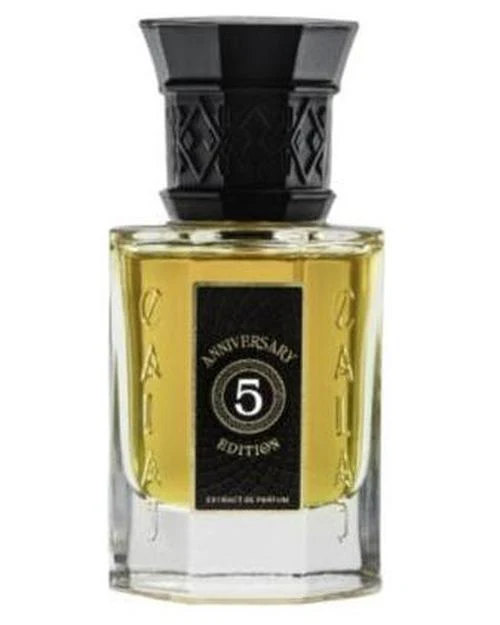 5 Anniversary Edition