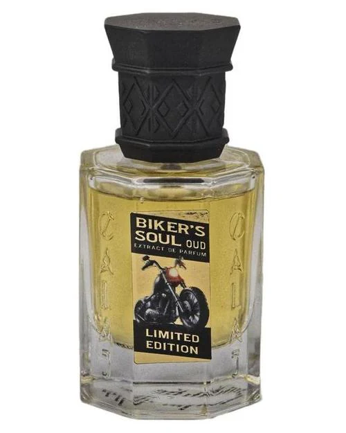 Biker's Soul Oud