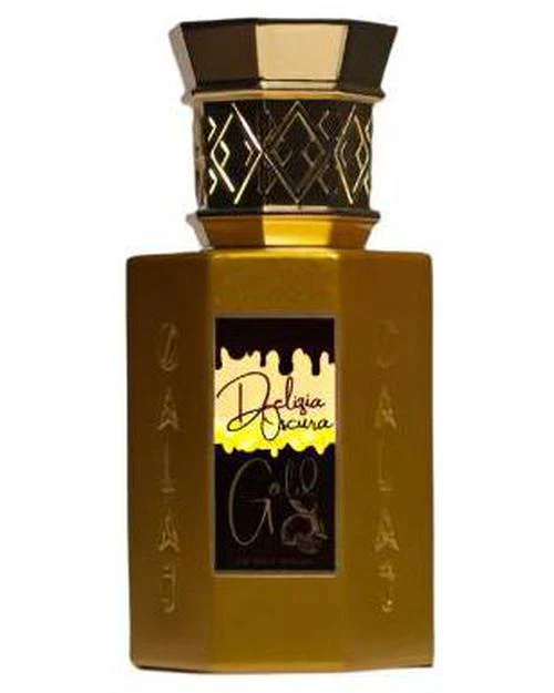 Delizia Oscura Gold